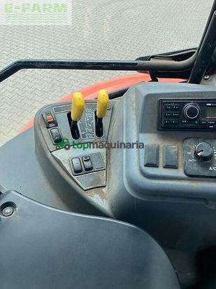 Tractor agrícola - Kubota - m7173
