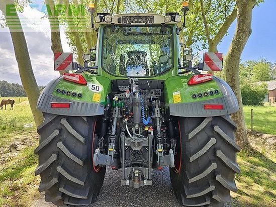 Tractor agrícola - Fendt - 724 gen7 profi plus (720 722 726 728)