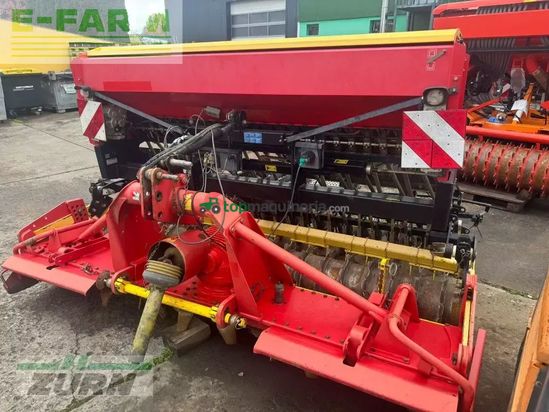 Combinado de siembra - Landsberg - vitasem 300 a