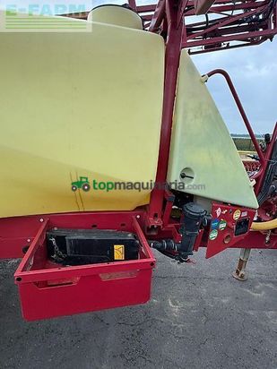 Atomizador -  - hardi navigator 3000