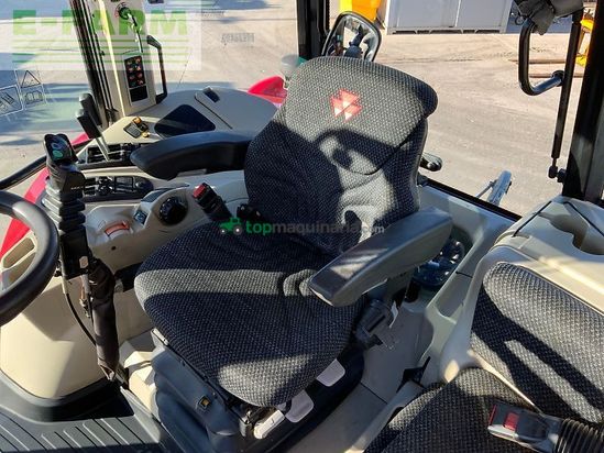 Tractor agrícola - Massey Ferguson - 6714s dyna 6 tractor (st25200)