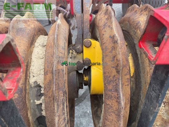 Cultivador - Väderstad - topdown 400