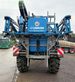 Atomizador - Lemken - albatros 9/5000 - section control - gestänge 24 m