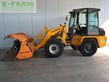 Minicargadora - Ahlmann - al 85