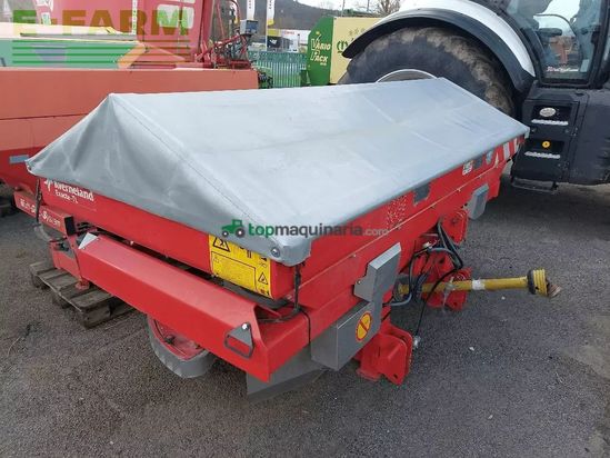 Esparcidor - Kverneland - exacta-tl