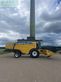 Cosechadora de Cereal - New Holland - cs 660
