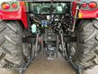 Tractor agrícola - Case IH - farmall 55 a