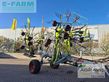 Rastrillo - Claas - liner 3600 comfort