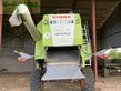 Cosechadora de Cereal - Claas - avero 240 t4f