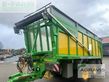 Remolqu agrícola - Joskin - drakkar 8600/37t180