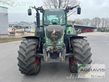 Tractor agrícola - Fendt - 720 vario scr