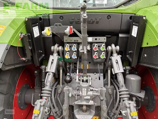 Tractor agrícola - Fendt - 313 vario gen4 power setting 2