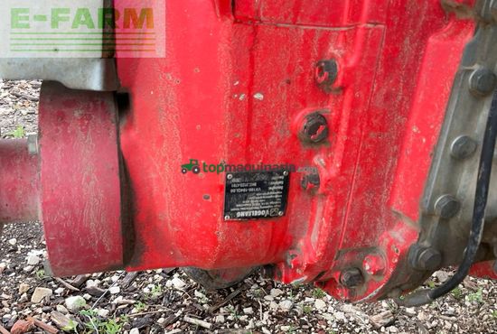 Equipamiento / accesorio - Vakutec - K12,5PU