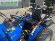Tractor agrícola - Solis - s26 6+2
