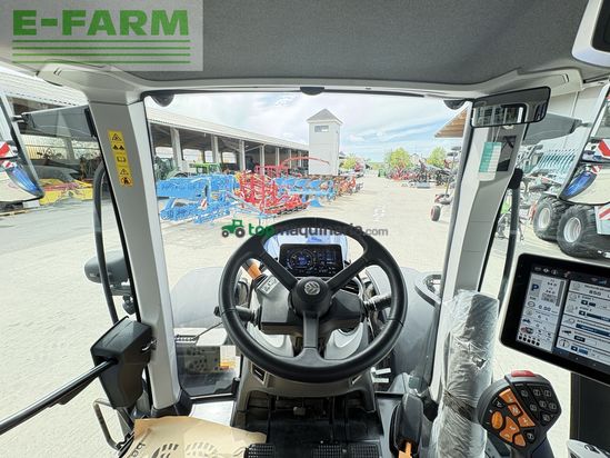 Tractor agrícola - New Holland - t7.300 plm auto command