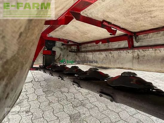 Cortacésped manual - Lely - splendimo 320-m