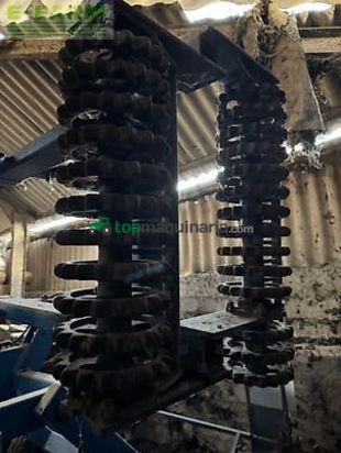 Sembradora -  - k liner