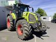 Tractor agrícola - Claas - axion 830 cmatic - stage v
