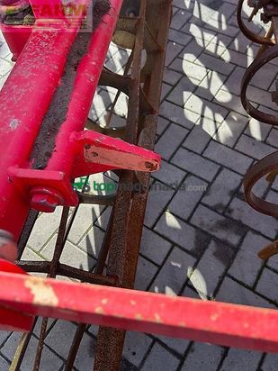 Combinado de siembra -  - saturn iv 6