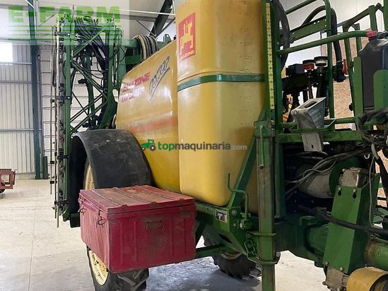 Atomizador - Amazone - ug 3000 power