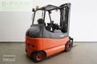 Elevadora - Linde - e 30/600 336-02