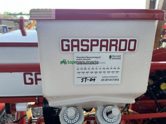 Sembradora monograno mecanica -  - sp