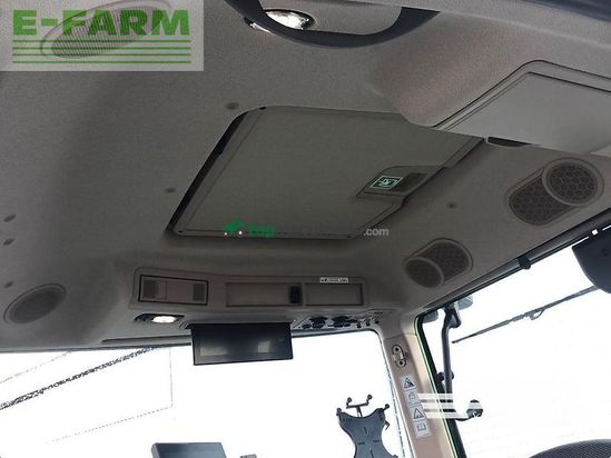 Tractor agrícola - Fendt - 936 vario gen7 profi plus