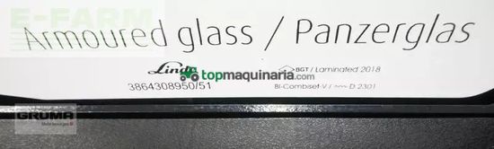 Elevadora - Linde - e 20 ph evo 386-02