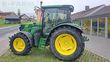 Tractor agrícola - John Deere - 6105r