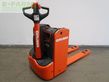Elevadora - Linde - t 16 1155-00
