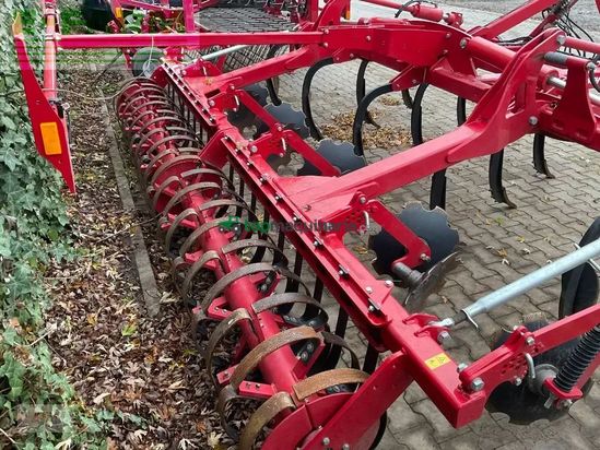 Cultivador - Horsch - terrano 4 fx