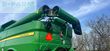 Cosechadora de Cereal - John Deere - S690