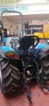 Tractor agrícola - Landini - mistral 60