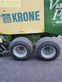 Empacadora gigant - Krone - multi cut 1800