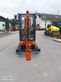 Excavadora - Hitachi - zx 19 mit powertilt