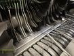 Empacadora gigant - Claas - rollant 520 rc