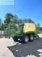 Empacadora gigant - Krone - big pack 1270 xc multi bale