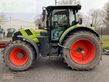 Tractor agrícola - Claas - arion 660 cebis