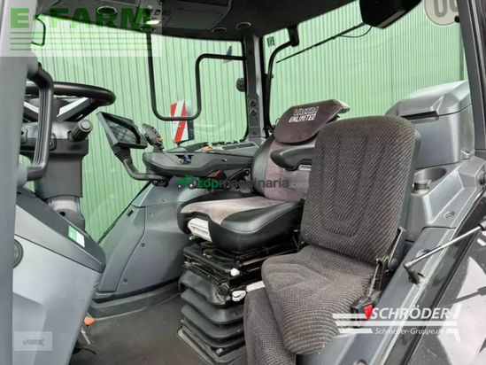 Tractor agrícola - Valtra - q 305