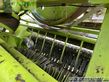 Empacadora gigant - Claas - quadrant 2200 rc