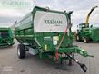Remolqu esparcidor - Keenan - mech fiber 360