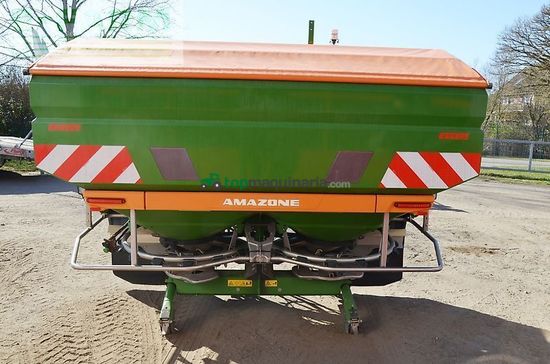 Esparcidor - Amazone - za-ts 4200 ultra profis hydro