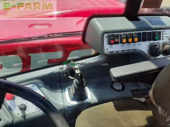 Telescopica - Faresin - fh 7.45vpse top