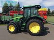 Tractor agrícola - John Deere - 5125 r