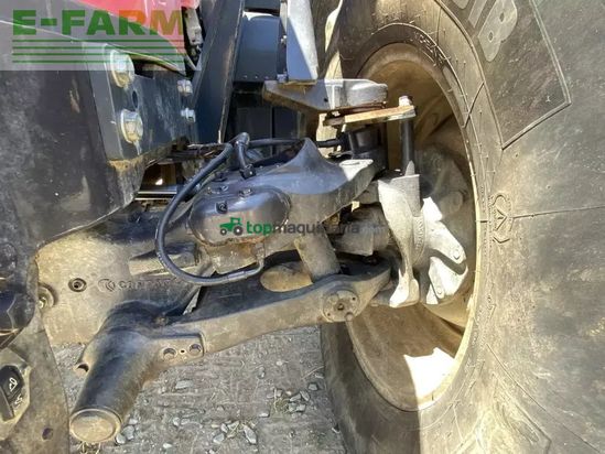 Tractor agrícola - McCormick - x7.450 pro drive