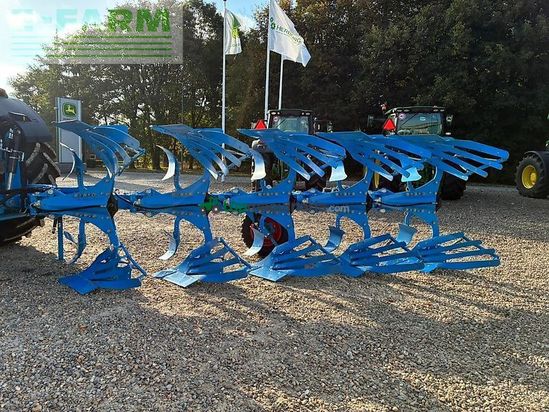 Arado - Lemken - juwel 8m v u 5 l100