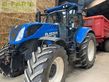 Tractor agrícola - New Holland - t7.215s S