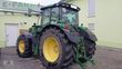 Tractor agrícola - John Deere - 6r 165