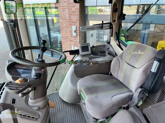 Tractor agrícola - John Deere - 7530 premium