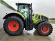 Tractor agrícola - Claas - axion 930